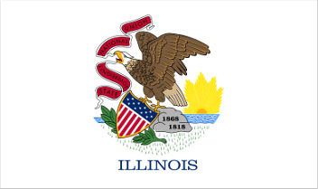 Illinois 1818