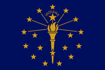 19. Indiana 1816