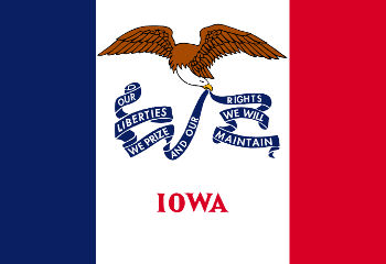 Iowa 1846