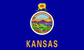 Kansas 1861