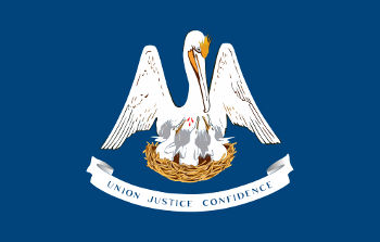 Louisiana 1812