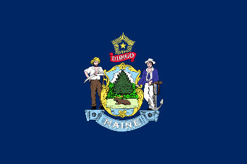 Maine 1820