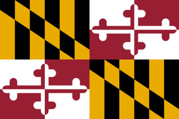 Maryland 1788