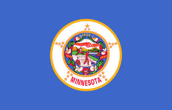 Minnesota 1858
