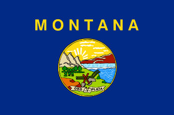 Montana 1889
