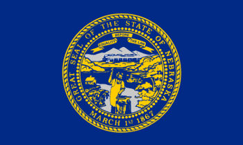 Nebraska 1867