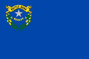 Nevada 1864