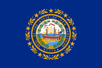 New Hampshire 1788
