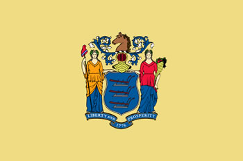 New Jersey 1787