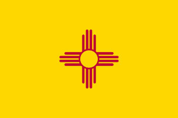 New Mexico 1912
