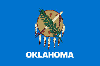 Oklahoma 1907