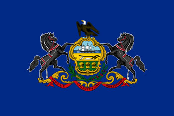 Pennsylvania 1787
