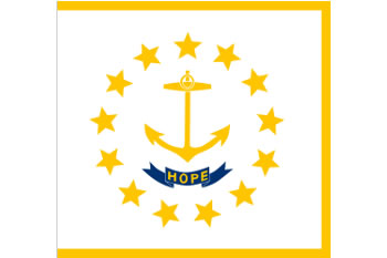 Rhode Island 1790