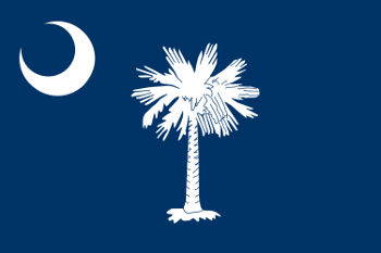 South Carolina 1788