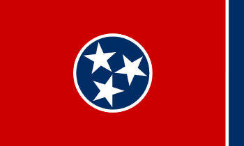 Tennessee 1796
