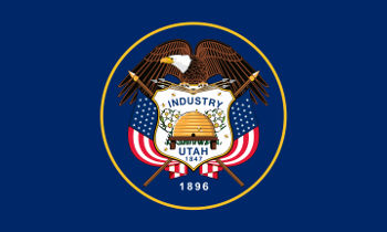 Utah 1896