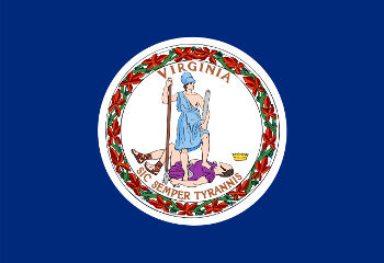 Virginia 1788