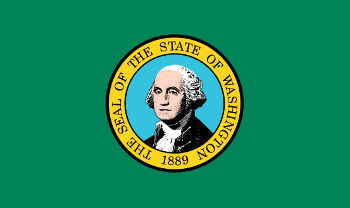 Washington 1889