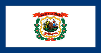 West Virginia 1863