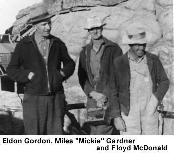 Gardner